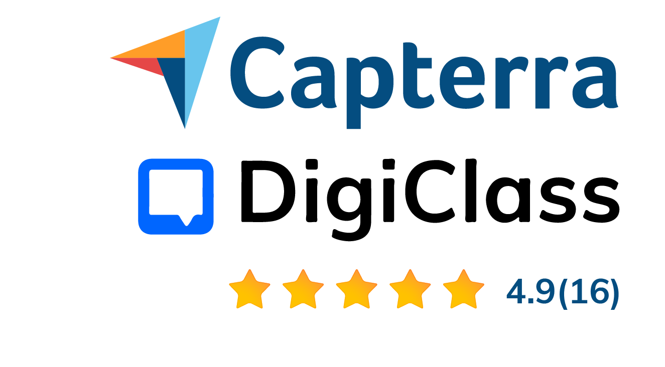 capterra ratings profile