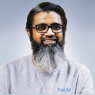 Dr. Suban Mohammed Gouse Saleem