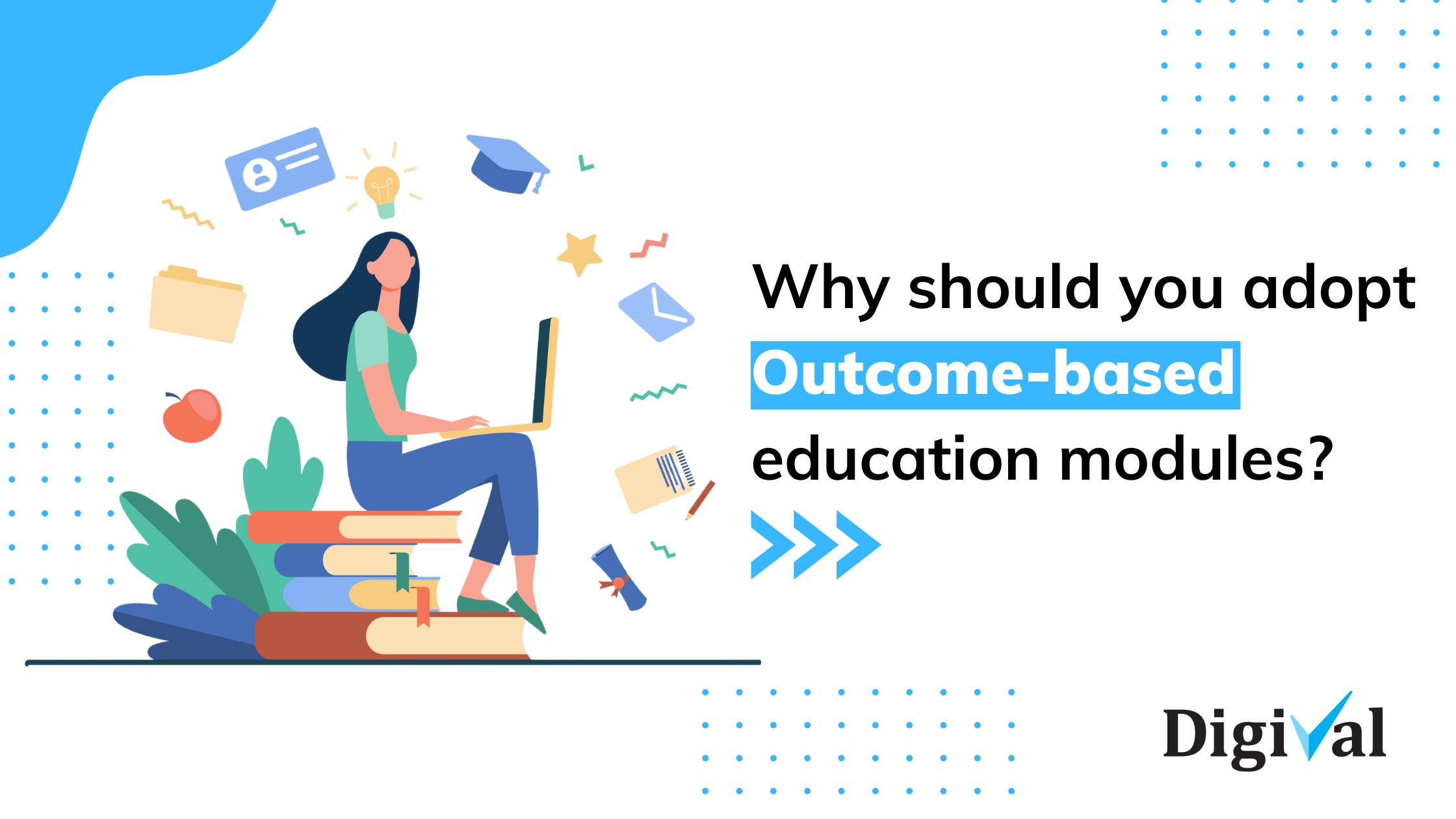 Why should you adopt Outcome-based education modules?