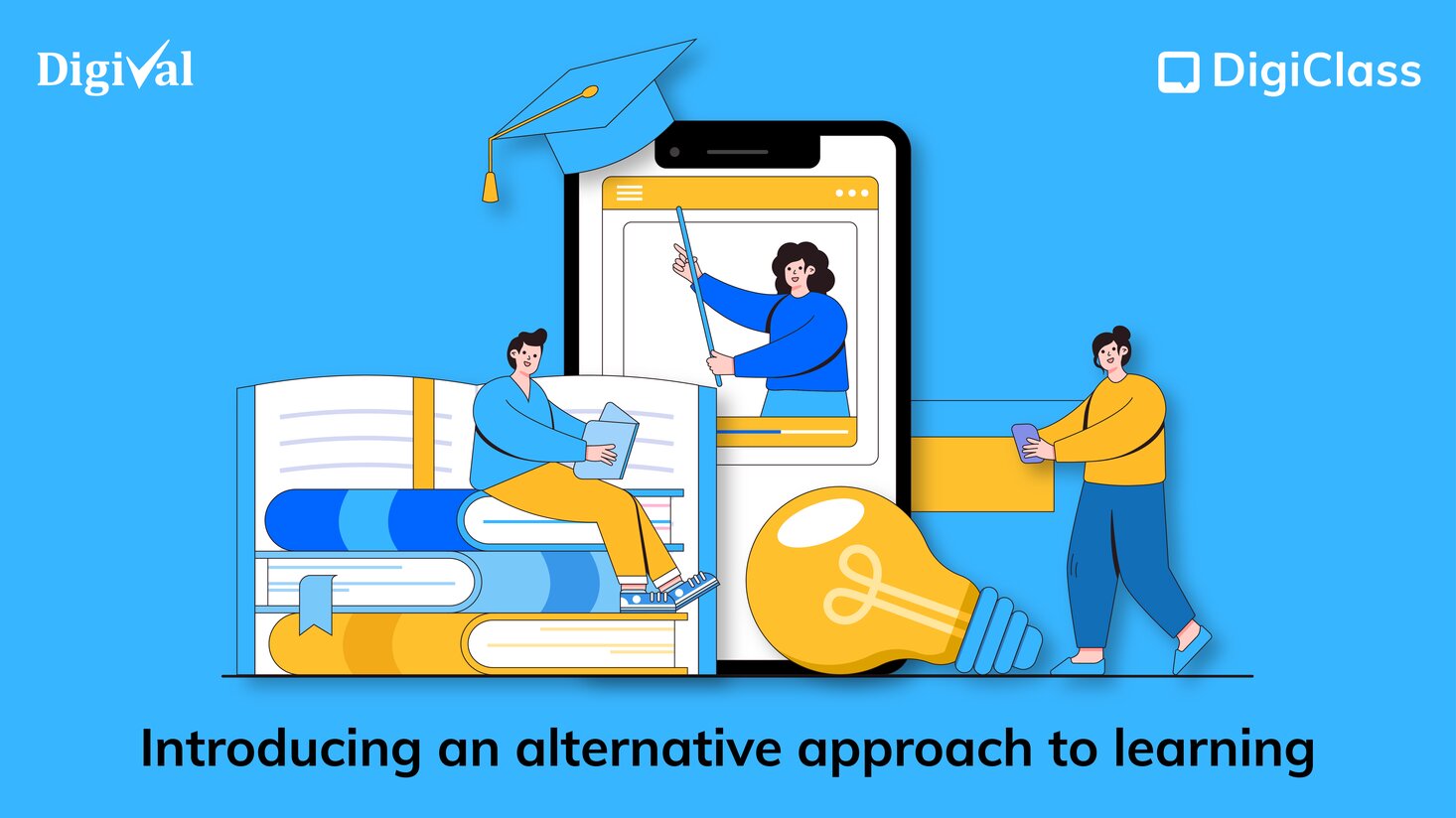 Introducing an alternative approach to learning Digital Assessment Solutions, Digital Classroom Solutions, Digital eLearning Solution, Digital Learning Solution, Digital Scheduling Solution, Digital Scheduling System, Modern Education School,Higher Education eLearning, Learning Management Solutions, Online Assessment Platform ,Introducing an alternative approach to learning